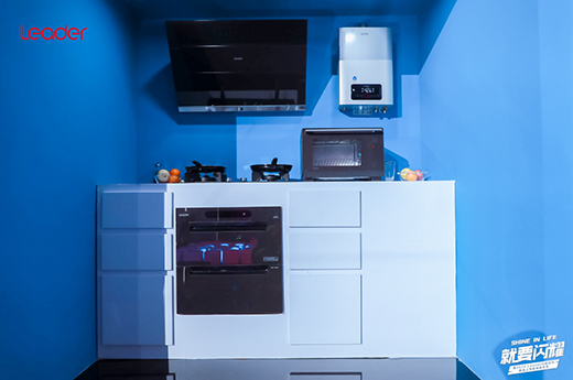 ����С߀�y�ƿ�?Leaderȼ�����ͻ�˲ȼ���ܽo����ζ���������!