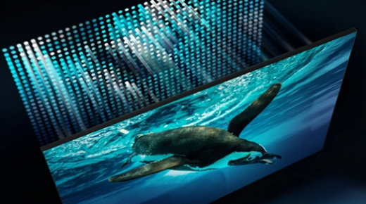 8K畫質(zhì)助力電視行業(yè)向陽(yáng)而生