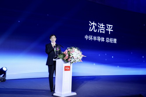 TCL��о�ܡ���(zh��n)�԰l(f��)���������xTCL��ȫ���I(l��ng)��֮·