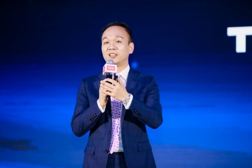 TCL��о�ܡ���(zh��n)�԰l(f��)���������xTCL��ȫ���I(l��ng)��֮·