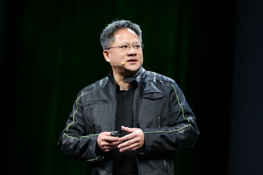 英偉達(dá)CEO：是Arm長期合作伙伴，但尚未提出收購計(jì)劃