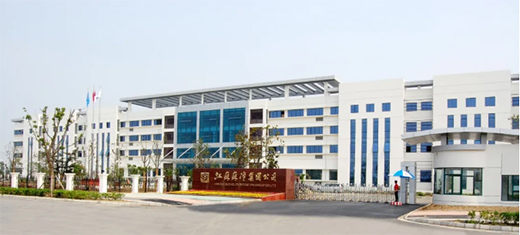 技術升級，蘇凈100HP風冷環(huán)境模擬實驗室建成