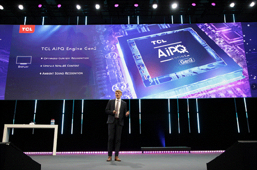 ��(w��n)��Cλ��TCL X9�I(l��ng)�����IFA2020��8K����?x��)r�����́�(l��i)�u