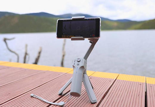 【魔爪 Mini MX穩(wěn)定器】·開(kāi)箱輕體驗(yàn)·豐富的玩法