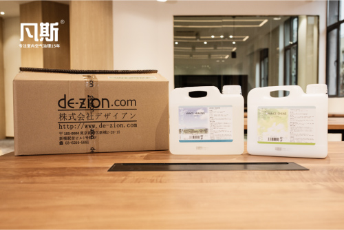 凡斯除甲醛掌握核心技術(shù)，榮獲凈化領(lǐng)域多項(xiàng)國家專利