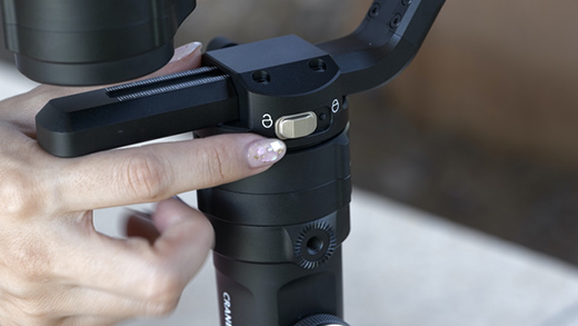 ���ߵĽ�ɫ���f(shu��)!���Q(CRANE)2S�ֳַ�(w��n)����