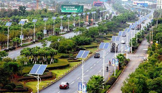 ̫���LED·���Ј�Ҏ(gu��)ģԽ��Խ���ԭ��