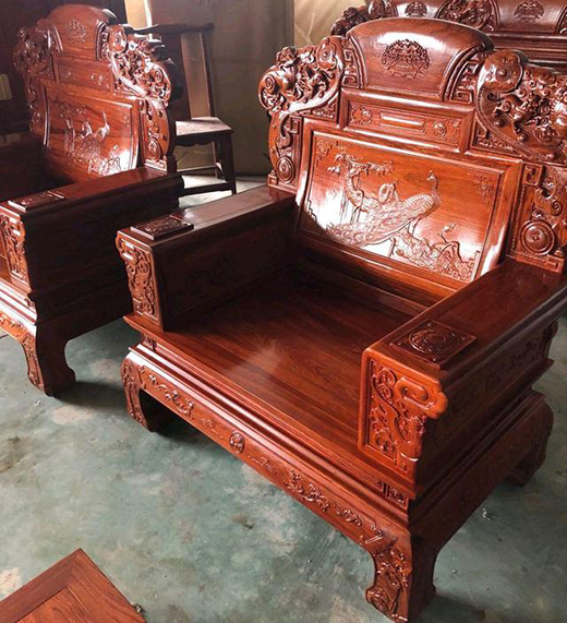 �ġ��ŵ䡱��������ʽ�����tľ�Ҿ߰l(f��)������Щ��׃?