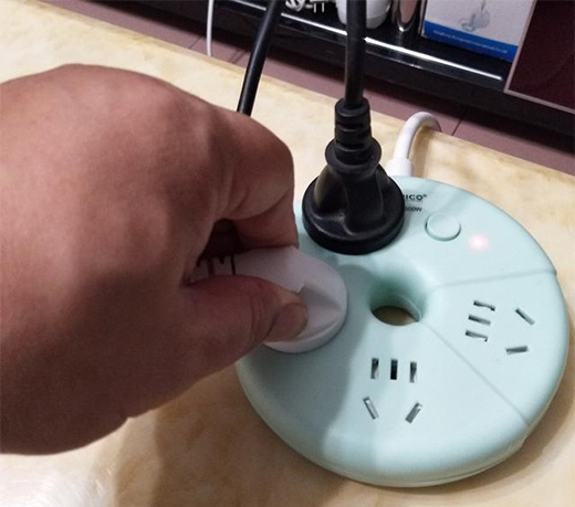 ORICO �W���� ���L������ NKO-3A ��ȫ������w�