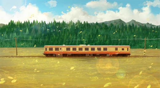 中秋國慶回家看爸媽，帶上ZICO智客智能晾衣機(jī)!