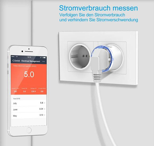 ��ע���O����Gosund���Iȫ�����ܲ����a(ch��n)�I(y��)�l(f��)չ