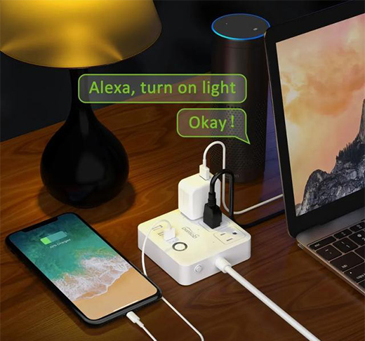 ��ע���O����Gosund���Iȫ�����ܲ����a(ch��n)�I(y��)�l(f��)չ