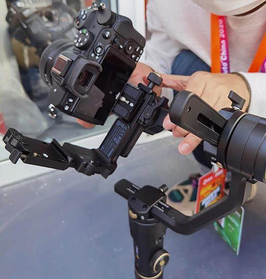 智云、快手的短視頻聯(lián)姻