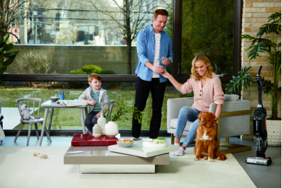 ���¶��x��ͥ�坍��Bissell�؄�ϴ�ؙC(j��)��(chu��ng)���������