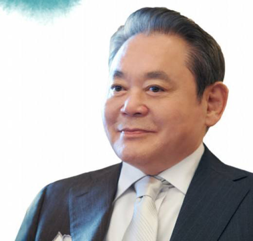 三星教父逝世!李健熙締造的商業(yè)傳奇和爭議人生