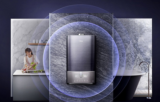 成交額同比增長300%，零冷水熱水器高光時刻來臨?