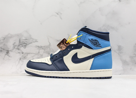 �Ϳ���Ů�\��Ь �¿�A(y��)ir Jordan 1 AJ1�ߎ����e�@��Ь