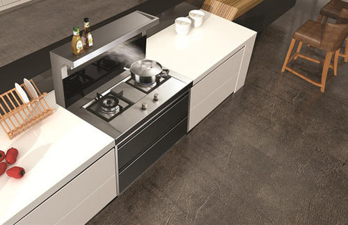 市場洞察報告顯示集成灶2023年有望突破660萬臺