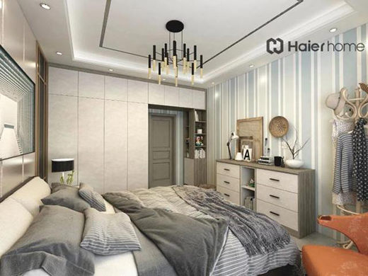 ����ȫ�ݼҾ��`�Ў죺�O(sh��)Ӌ��·��һ����ס�M(j��n)���һ�Դ��