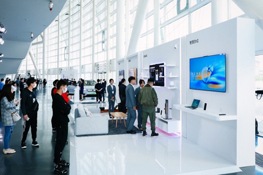 �A��Mate40ϵ����Ʒ�l(f��)��ʢ�������@Щ���c(di��n)��ע�⵽�ˆ�?