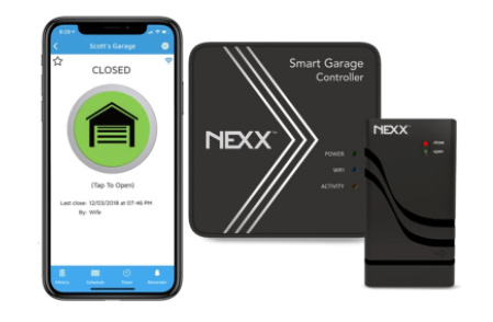 Nexx����WiFi܇���T������NXG200�u�y���s���Ƿǳ����F