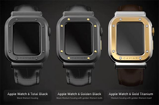 ȫ�����F��Apple Watch 6!�S��횤��肝M�@ʯ
