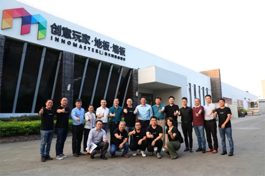 ʥ�󼯈F(tu��n)�����L�ʸ߹��W�R��(chu��ng)����� ���^�������ٰl(f��)չ!