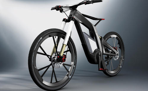 出口逆勢增長 自行車行業(yè)年收入將破3600億元