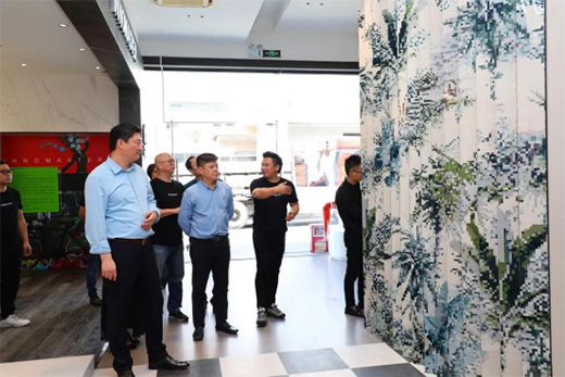 ��(chu��ng)����ң��؉�һ�w����(zh��n)���Ƅ��ИI(y��)�l(f��)չ �顰���ߡ��x��