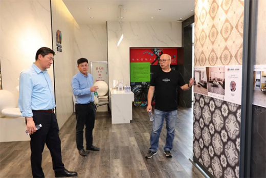 創(chuàng)意玩家：地墻一體化戰(zhàn)略推動(dòng)行業(yè)發(fā)展 為“王者”賦能