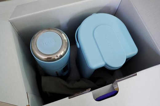 浩詩(shī)即熱式飲水機(jī)體驗(yàn)：熱水無(wú)需等待，關(guān)懷隨時(shí)都在