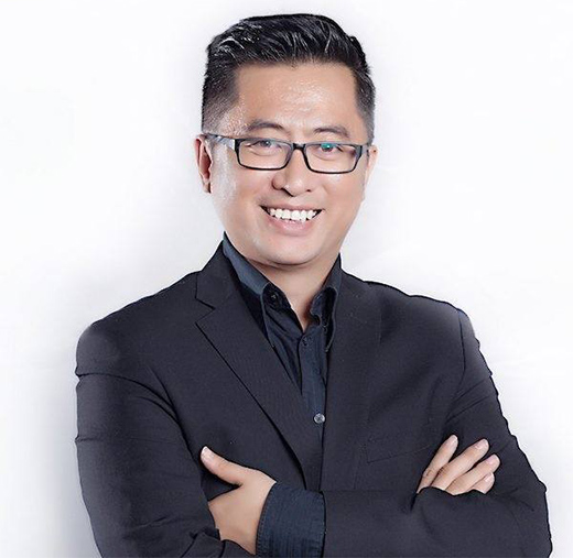 九號(hào)公司高祿峰：智慧物聯(lián)網(wǎng)是未來10年最重要的方向