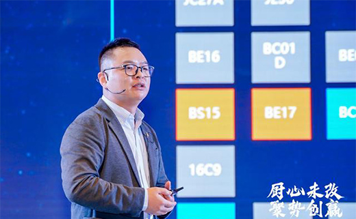 ����R�����f������TCL���܏N�l(w��i)�����푡��M�������Y(ji��)̖