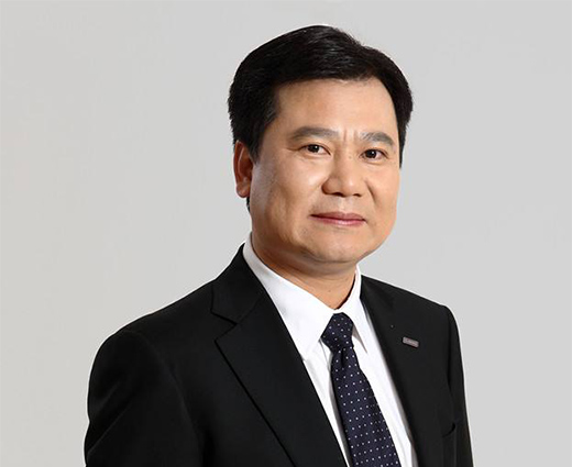 張近東首次回應(yīng)蘇寧風(fēng)波：全體員工不要被外部雜音干擾