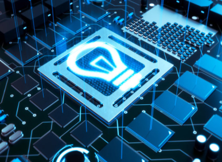 MIT�аl(f��)΢��LED���ɼ��ɵ�оƬ��