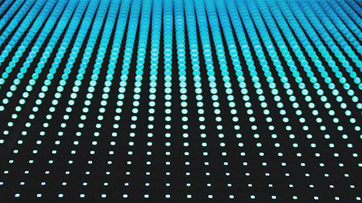 �о��@ʾ�����⾀LED������Ч������ڠ��