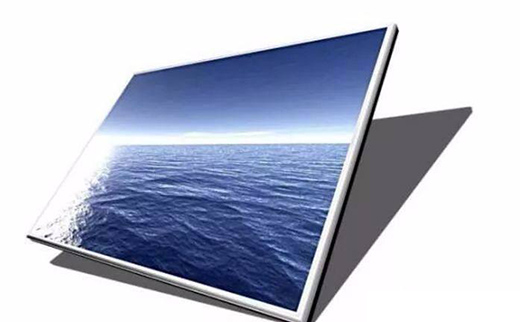 短短一年：電視液晶面板的價格上漲了70%