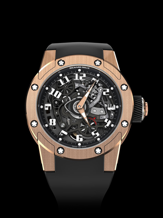 RICHARD MILLE�����נ������C(j��)о��ʿ����P�c(di��n)