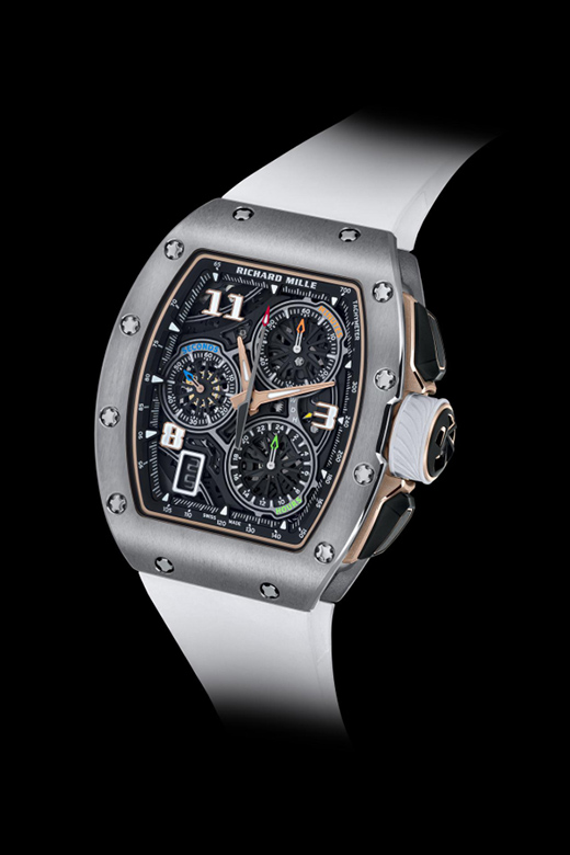 RICHARD MILLE�����נ������C(j��)о��ʿ����P�c(di��n)