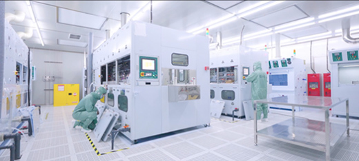 ����Micro LED������(j��)����