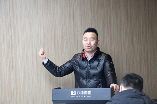 �ƾֶ��ơ����I(l��ng)δ�� | ٤�{(l��n)����2021ȫ�����̷��(hu��)��(qi��ng)�݆���(d��ng)