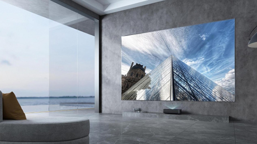 �L(zh��ng)���ҕCES�ث@���(xi��ng)��(ji��ng)��5G+8K�ҕ�@�Gȫ��