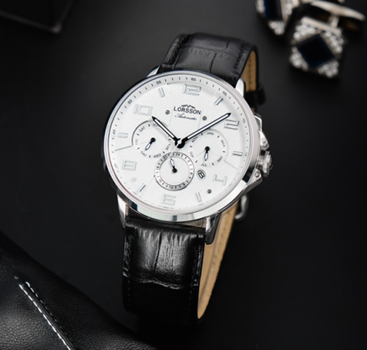 �_��LORSSON���ɹ���ʿ�؂���������@Ʒζ