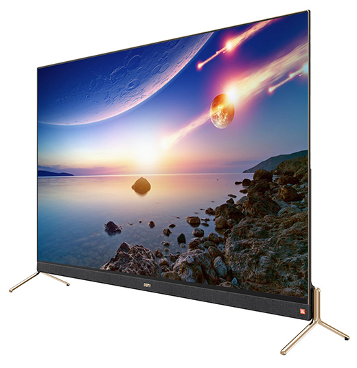 大道至簡(jiǎn)，期待智能電視進(jìn)化為真智能