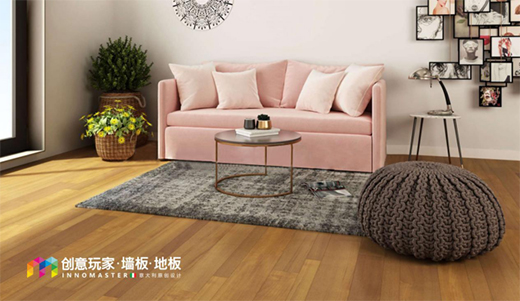 創(chuàng)意玩家干貨特輯：鋪設(shè)木地板前是否需要打龍骨?