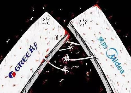 美的格力接連回購為哪般?原料漲價股價承壓