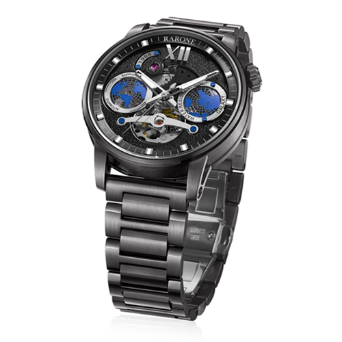 RARONE���Z��������Ʒ�ƕr(sh��)��֮�x