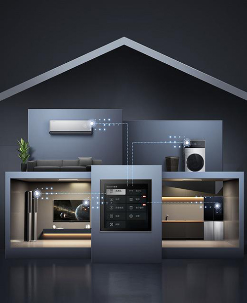 TCL 2021������Ʒ�l(f��)����(hu��) Mini�����_�P(gu��n)������i��(li��n)��ͨ��(ch��ng)��