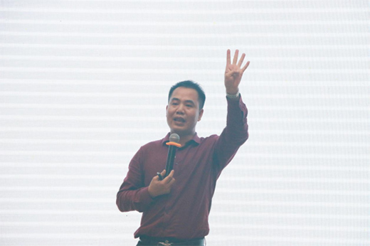 �Aӯ����2021G30���Ľ�(j��ng)�N�̴��x��ȡ�ÈA�M�ɹ�