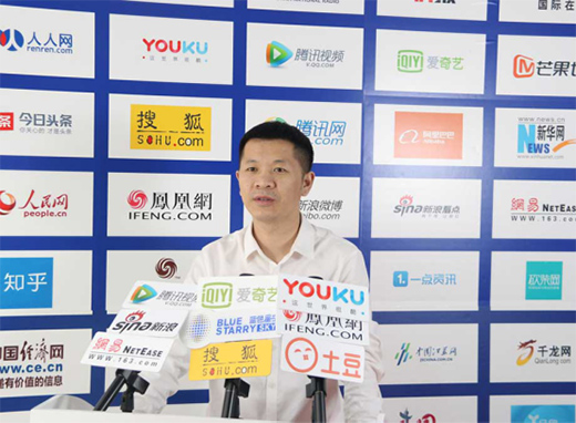 ������һ��LORA MESH���ܼҾ�ϵ�y(t��ng)2021CIFF�V�ݼҾ�չ���ȿ�